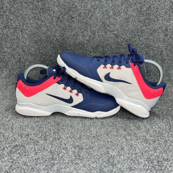 Nike Air Zoom Ultra Tennis Shoes Women's 8 Athletic Pickleball Training Sneakers - Picture 7 of 12